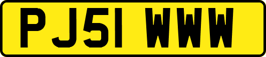 PJ51WWW