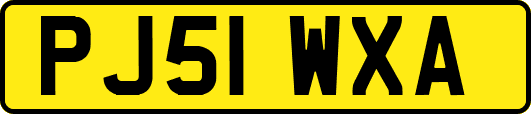 PJ51WXA