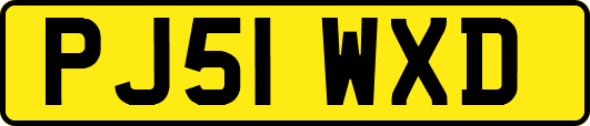 PJ51WXD
