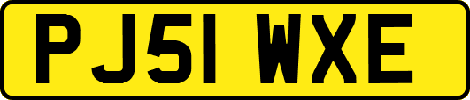 PJ51WXE