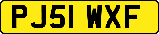 PJ51WXF