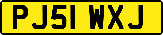 PJ51WXJ