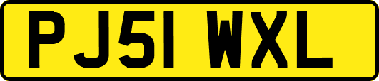 PJ51WXL