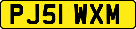 PJ51WXM