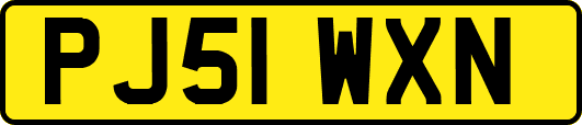 PJ51WXN