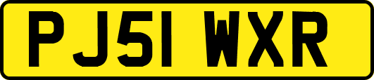 PJ51WXR