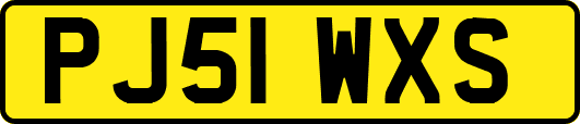 PJ51WXS