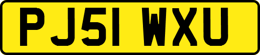 PJ51WXU