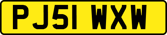 PJ51WXW