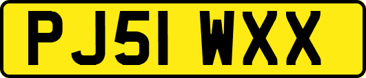 PJ51WXX