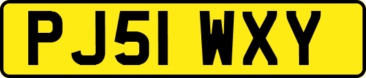 PJ51WXY