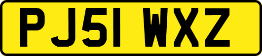 PJ51WXZ