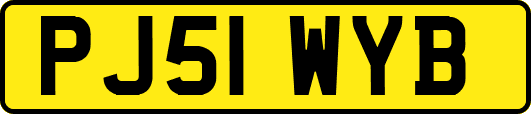PJ51WYB