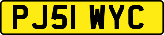 PJ51WYC