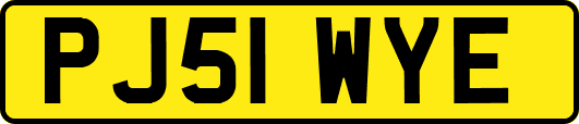 PJ51WYE