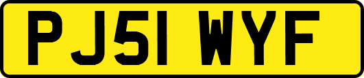 PJ51WYF