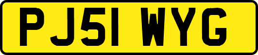PJ51WYG