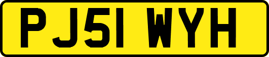PJ51WYH