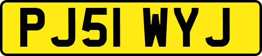 PJ51WYJ