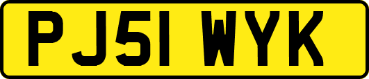 PJ51WYK