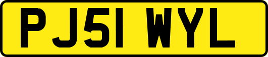 PJ51WYL