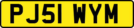 PJ51WYM