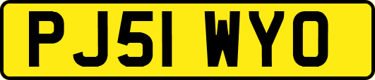 PJ51WYO