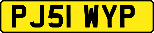 PJ51WYP