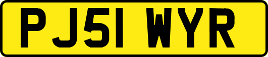 PJ51WYR