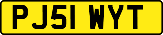 PJ51WYT