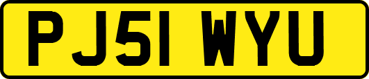 PJ51WYU