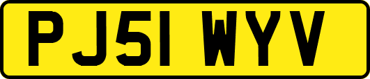PJ51WYV