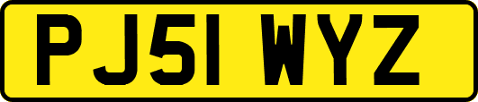 PJ51WYZ