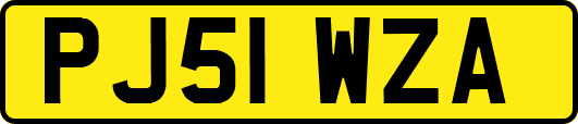PJ51WZA