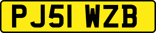 PJ51WZB