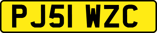 PJ51WZC
