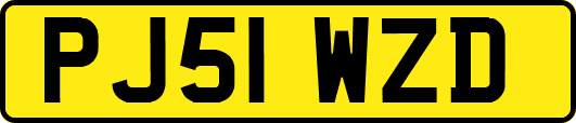 PJ51WZD