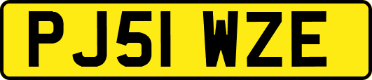 PJ51WZE