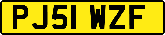 PJ51WZF