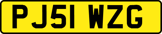 PJ51WZG