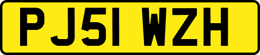 PJ51WZH