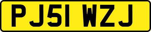 PJ51WZJ