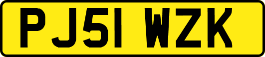PJ51WZK