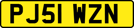 PJ51WZN
