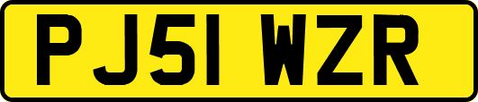 PJ51WZR
