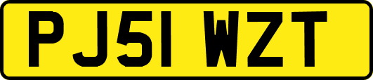PJ51WZT