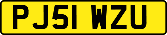 PJ51WZU