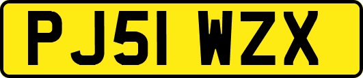 PJ51WZX