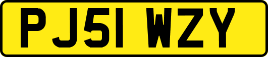 PJ51WZY