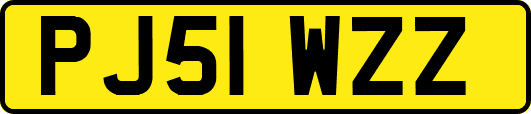 PJ51WZZ